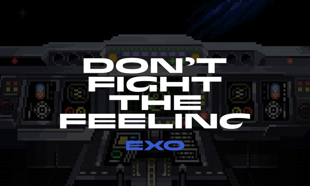 Hooked On EXO: The Kings Of Summer Take You To Paradise - SM Global Shop
