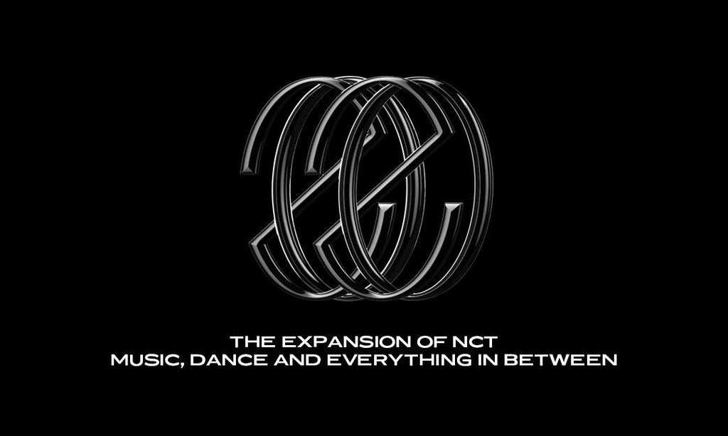 RESONANCE Pt. 1 & Pt. 2: The Expansion of NCT - Music, Dance and Everything In Between - SM Global Shop