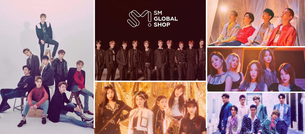 SM GLOBAL SHOP BLOG & NEWS: COMING SOON - SM Global Shop
