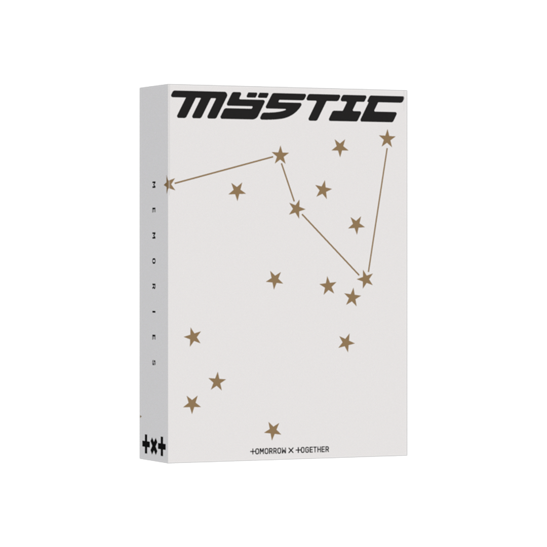 公式 TXT memories MYSTIC 未開封 ヨンジュン スビン 付き ニュース ｜ TOMORROW X TOGETHER JAPAN OFFICIAL SITE
