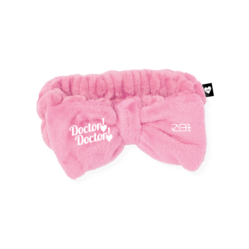 [ZEROBASEONE] Doctor! Doctor! Headband