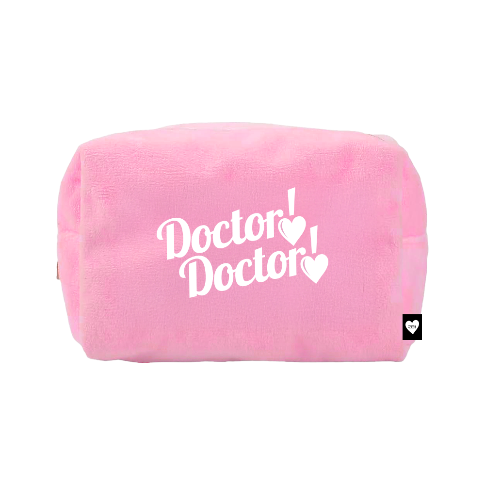 [ZEROBASEONE] Doctor! Doctor! Pouch