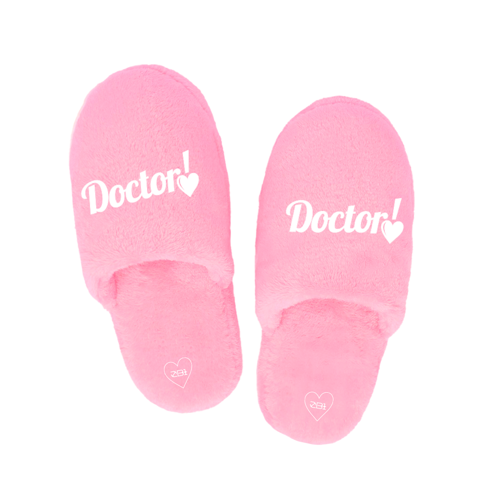 [ZEROBASEONE] Doctor! Doctor! Room Slipper