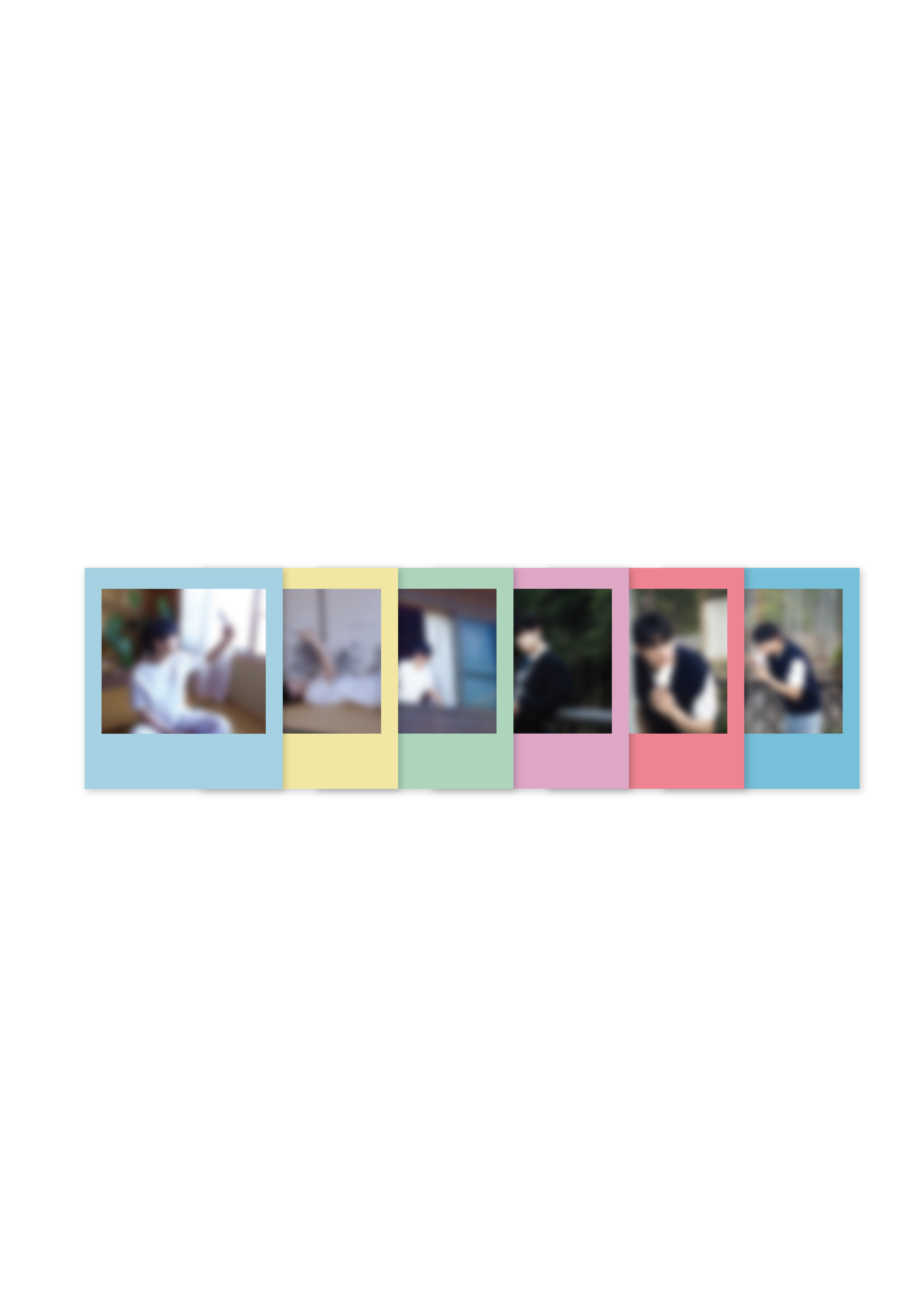 [Pre-Order] 2025 Official Photo Book with VERDY ME : UNBOX CHA EUN-WOO
